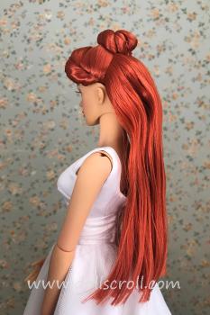 JAMIEshow - JAMIEshow - Palm Springs Basics - Veronika wig - парик